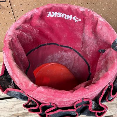 Toolboxes, Tool Bucket & Tool Belt (SRF-MG)