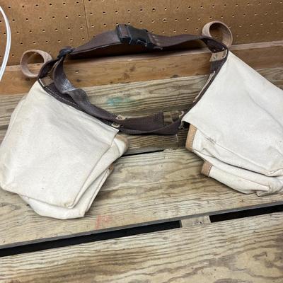 Toolboxes, Tool Bucket & Tool Belt (SRF-MG)