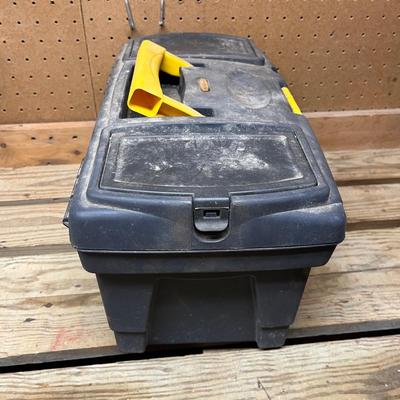 Toolboxes, Tool Bucket & Tool Belt (SRF-MG)