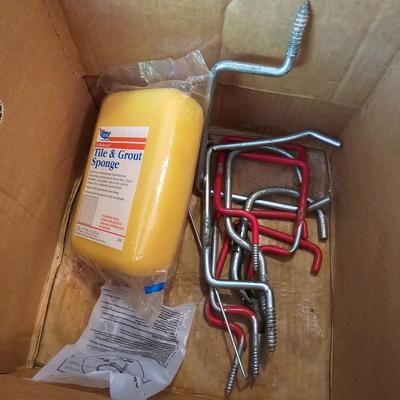Massive Hardware Assortment (G-JS)
