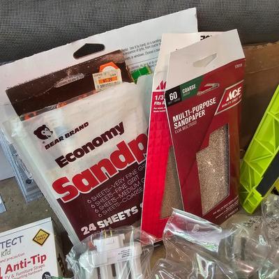 Massive Hardware Assortment (G-JS)