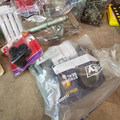 Massive Hardware Assortment (G-JS)