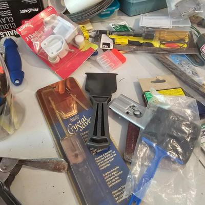 Massive Hardware Assortment (G-JS)
