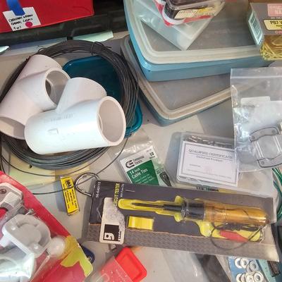 Massive Hardware Assortment (G-JS)
