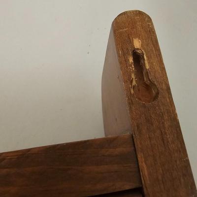Assorted Quilts, Wall Hangers + Quilt Rack (GB1-JS)