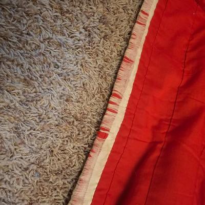 Assorted Quilts, Wall Hangers + Quilt Rack (GB1-JS)