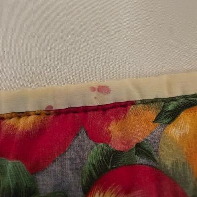 Assorted Quilts, Wall Hangers + Quilt Rack (GB1-JS)