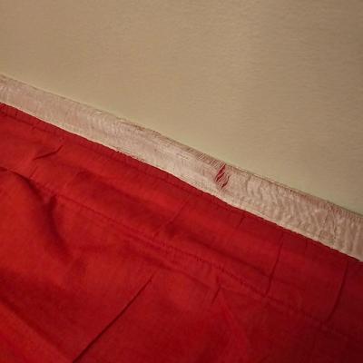 Assorted Quilts, Wall Hangers + Quilt Rack (GB1-JS)