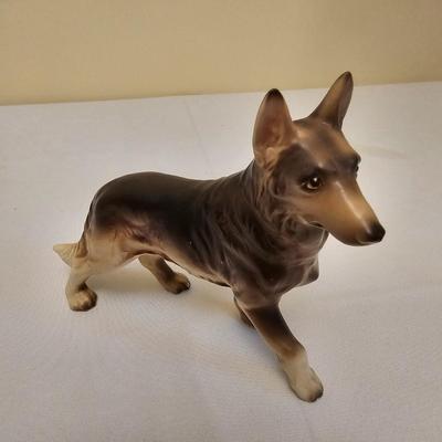German Shepherd Assortment (GB2-JS)