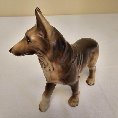 German Shepherd Assortment (GB2-JS)