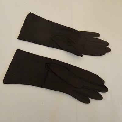 Evening Elegance Attire (GB1-JS)