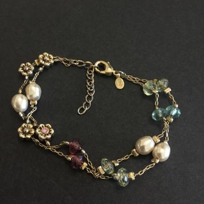 Beautiful premier design bracelet, vintage