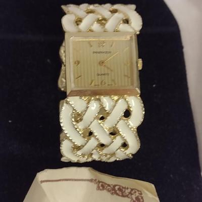 Pair of Bracelet Watches- Pedre and Parker (#34)