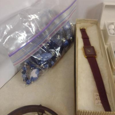 Collection of Fashion Jewelry- Necklaces, Earrings, Bracelets, etc. (#45)