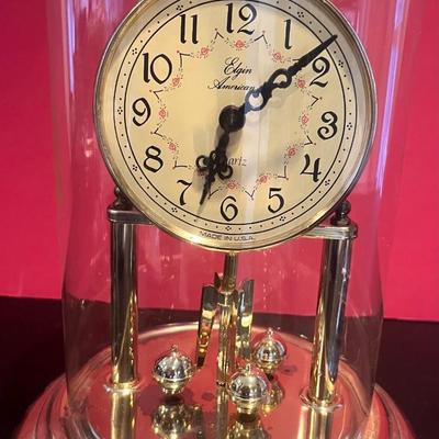 Clocks / Pocketwatch Lot