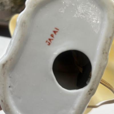 Decorative Lamp