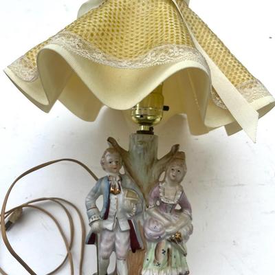 Decorative Lamp