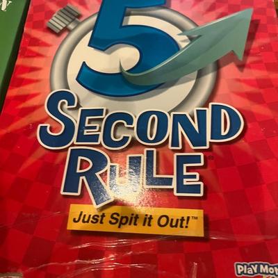 Board Games Lot