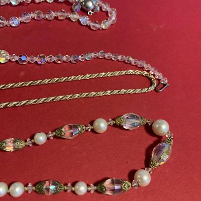 Costume Jewelry Lot