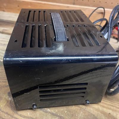 Two Battery Chargers (SRF-MG)