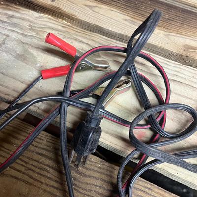Two Battery Chargers (SRF-MG)