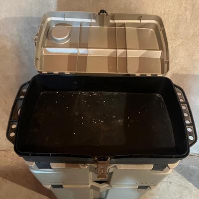 Rolling Storage Workstation (SRF-MG)