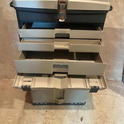 Rolling Storage Workstation (SRF-MG)