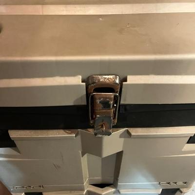 Rolling Storage Workstation (SRF-MG)