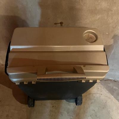 Rolling Storage Workstation (SRF-MG)