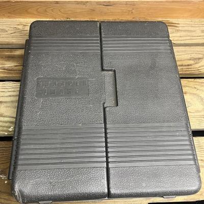 Four Toolkits With Cases (SRF-MG)