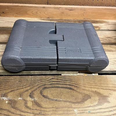 Four Toolkits With Cases (SRF-MG)