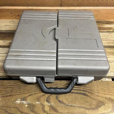 Four Toolkits With Cases (SRF-MG)