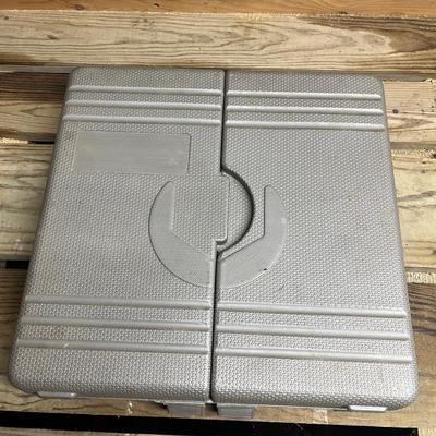Four Toolkits With Cases (SRF-MG)