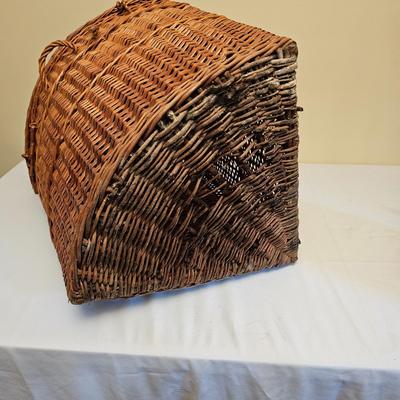 Laundry Items (GB1-JS)