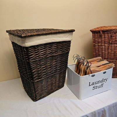 Laundry Items (GB1-JS)