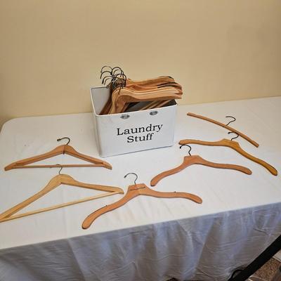Laundry Items (GB1-JS)