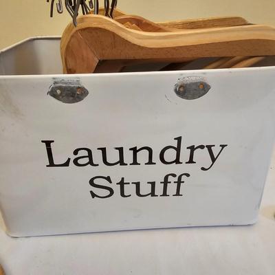 Laundry Items (GB1-JS)