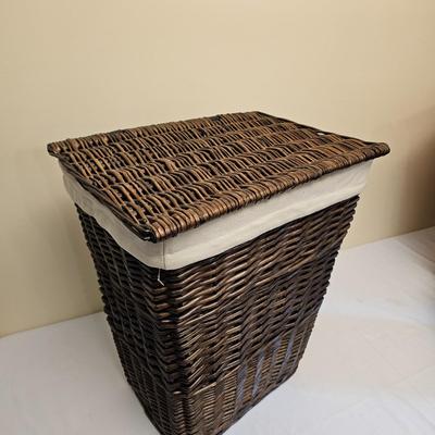 Laundry Items (GB1-JS)