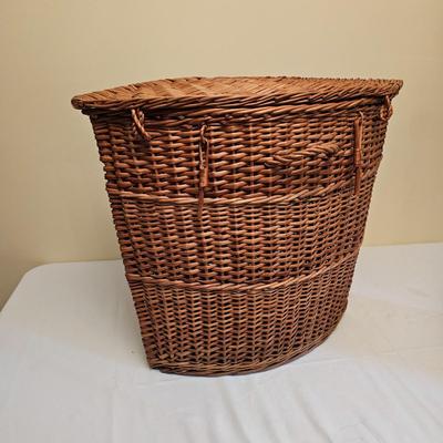 Laundry Items (GB1-JS)