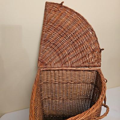 Laundry Items (GB1-JS)