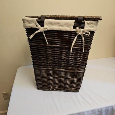 Laundry Items (GB1-JS)