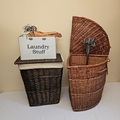 Laundry Items (GB1-JS)