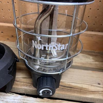 Two Coleman Lanterns (SRF-MG)