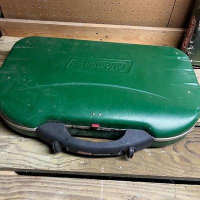 Coleman Stove, Oven & More Coleman Gear (SRB-MG)