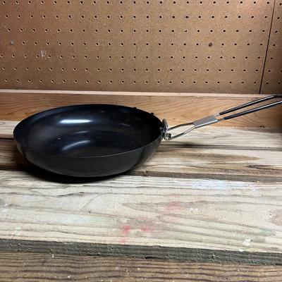 Coleman Stove, Oven & More Coleman Gear (SRB-MG)