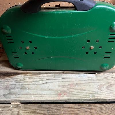 Coleman Stove, Oven & More Coleman Gear (SRB-MG)