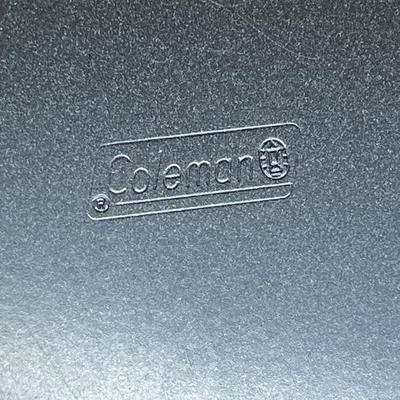Coleman Stove, Oven & More Coleman Gear (SRB-MG)