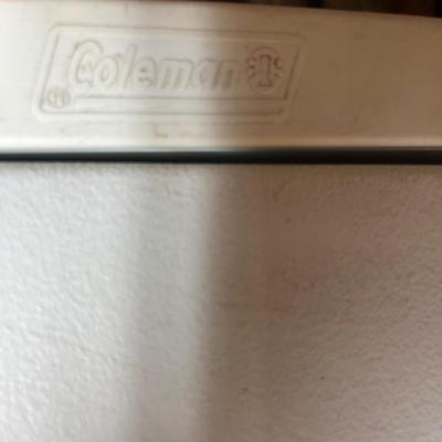 Coleman 12V Cooler (SRB-MG)