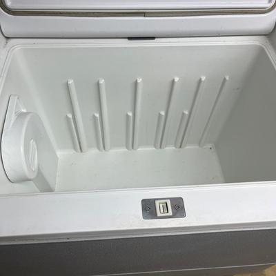 Coleman 12V Cooler (SRB-MG)