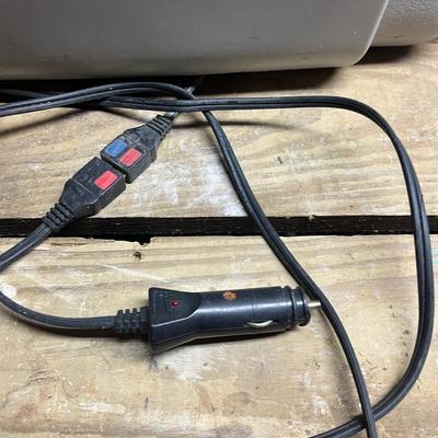 Coleman 12V Cooler (SRB-MG)